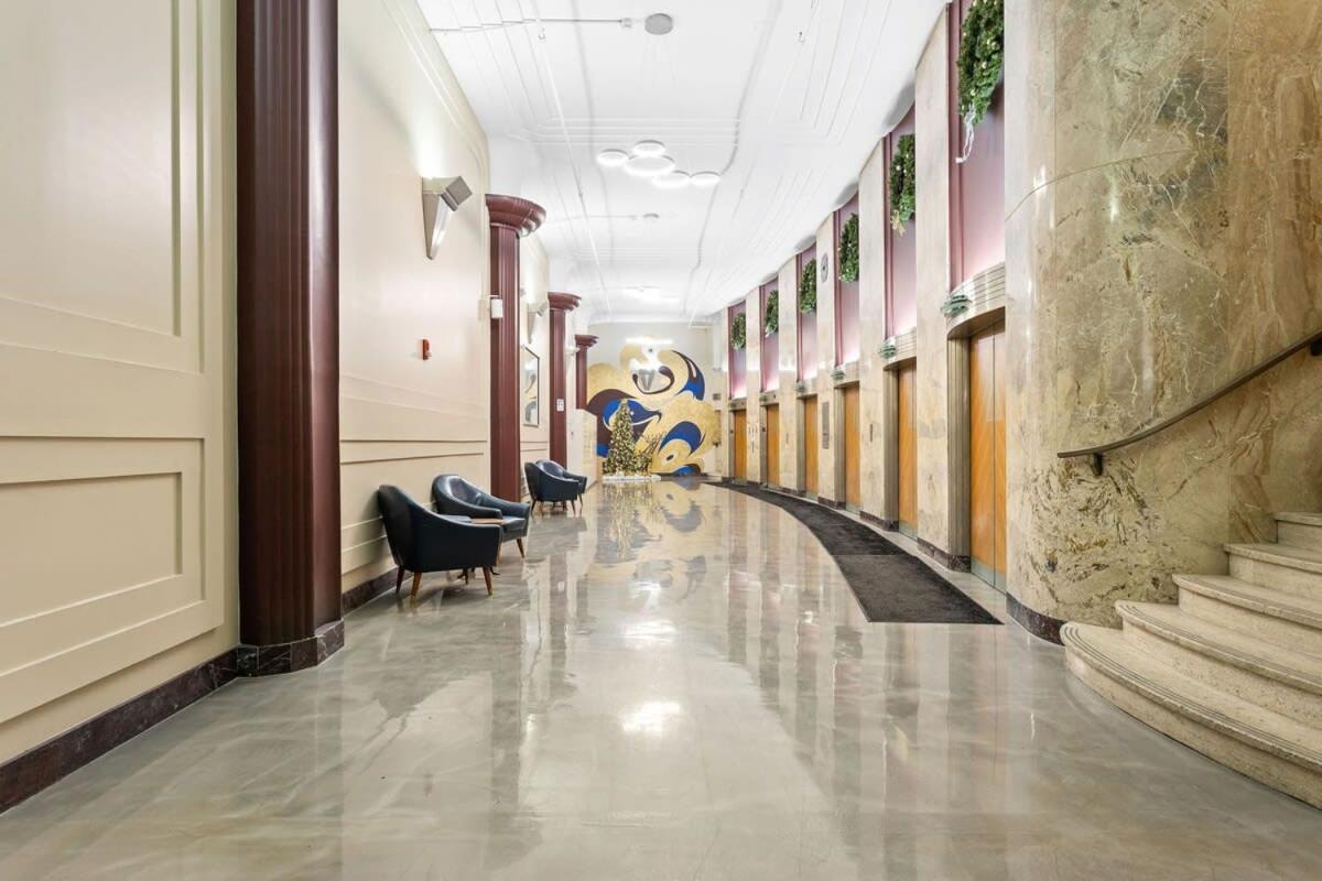 Modern Downtown Apartment 2Br 2Ba By Cozysuites Indianapolis Extérieur photo